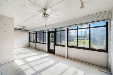 Welcome to this beautifully maintained first-floor corner condo on The Country Club At Boca Raton in Florida - for sale on GolfHomes.com, golf home, golf lot