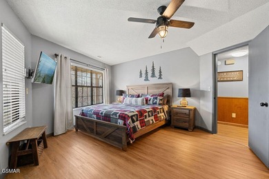 Discover a truly special mountain retreat offering breathtaking on Bent Creek Golf Course in Tennessee - for sale on GolfHomes.com, golf home, golf lot