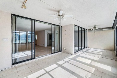 Welcome to this beautifully maintained first-floor corner condo on The Country Club At Boca Raton in Florida - for sale on GolfHomes.com, golf home, golf lot