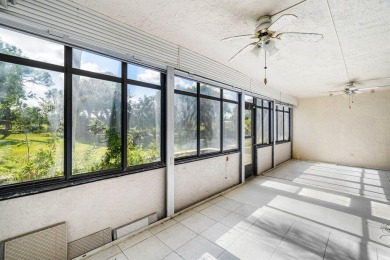 Welcome to this beautifully maintained first-floor corner condo on The Country Club At Boca Raton in Florida - for sale on GolfHomes.com, golf home, golf lot