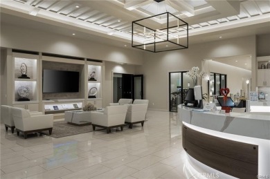 Welcome to The Lakes Country Club! With contemporary finishes on The Lakes Country Club in California - for sale on GolfHomes.com, golf home, golf lot