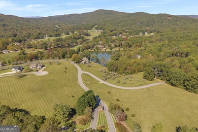 Build your dream home in the prestigious neighborhood of The on The Orchard Golf and Country Club in Georgia - for sale on GolfHomes.com, golf home, golf lot