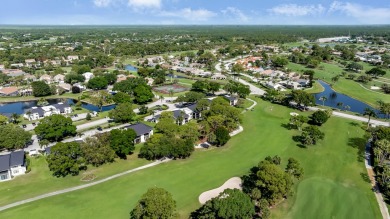 Welcome to 12926 Briarlake Dr #201 - a beautifully updated on Old Marsh Golf Club in Florida - for sale on GolfHomes.com, golf home, golf lot