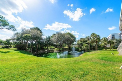Welcome to this beautifully maintained first-floor corner condo on The Country Club At Boca Raton in Florida - for sale on GolfHomes.com, golf home, golf lot