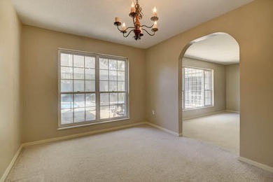 Electric updated!! Stunning 3-bedroom, 2.5-bath mid-century on Fort Walton Beach Golf Course in Florida - for sale on GolfHomes.com, golf home, golf lot