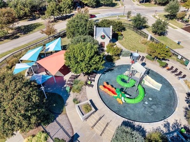 Welcome Home to your Perfect Single-Story sanctuary in the on The Tribute At the Colony in Texas - for sale on GolfHomes.com, golf home, golf lot