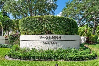 Welcome to this beautifully maintained first-floor corner condo on The Country Club At Boca Raton in Florida - for sale on GolfHomes.com, golf home, golf lot