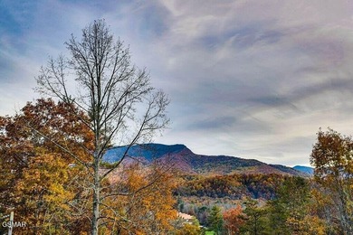 Discover a truly special mountain retreat offering breathtaking on Bent Creek Golf Course in Tennessee - for sale on GolfHomes.com, golf home, golf lot