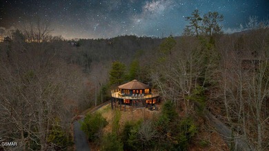Discover a truly special mountain retreat offering breathtaking on Bent Creek Golf Course in Tennessee - for sale on GolfHomes.com, golf home, golf lot