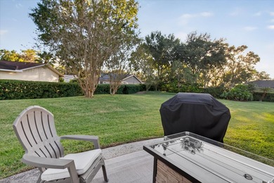 Welcome to your resort-style retreat in Saddlebrook!
Nestled on Saddlebrook Golf and Country Club in Florida - for sale on GolfHomes.com, golf home, golf lot