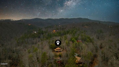 Discover a truly special mountain retreat offering breathtaking on Bent Creek Golf Course in Tennessee - for sale on GolfHomes.com, golf home, golf lot