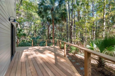 This beautifully renovated 1,958 sq. ft. home on Kiawah Island on Kiawah Island Resort - Cougar Point in South Carolina - for sale on GolfHomes.com, golf home, golf lot