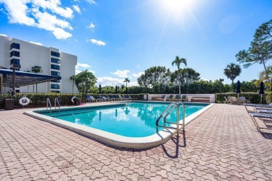 Welcome to this beautifully maintained first-floor corner condo on The Country Club At Boca Raton in Florida - for sale on GolfHomes.com, golf home, golf lot