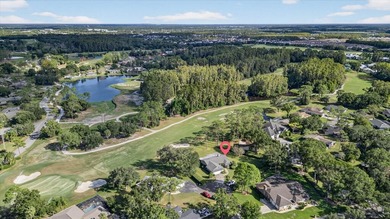 Welcome to your resort-style retreat in Saddlebrook!
Nestled on Saddlebrook Golf and Country Club in Florida - for sale on GolfHomes.com, golf home, golf lot