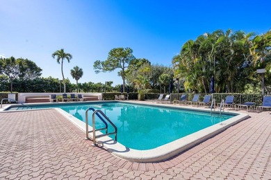Welcome to this beautifully maintained first-floor corner condo on The Country Club At Boca Raton in Florida - for sale on GolfHomes.com, golf home, golf lot