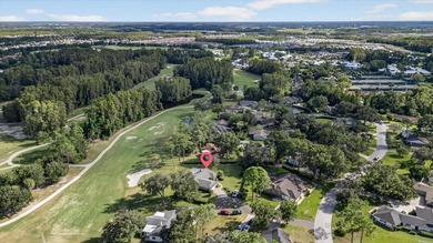 Welcome to your resort-style retreat in Saddlebrook!
Nestled on Saddlebrook Golf and Country Club in Florida - for sale on GolfHomes.com, golf home, golf lot