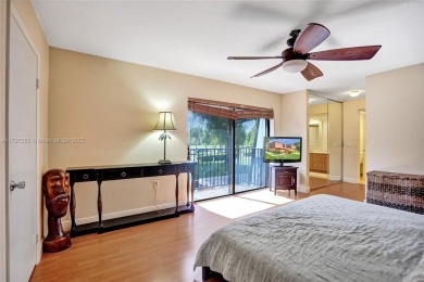 Come view this stunning 3 bedroom 2 1/2 bathroom updated on Pine Island Ridge Country Club in Florida - for sale on GolfHomes.com, golf home, golf lot