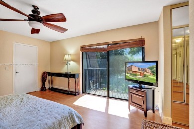 Come view this stunning 3 bedroom 2 1/2 bathroom updated on Pine Island Ridge Country Club in Florida - for sale on GolfHomes.com, golf home, golf lot