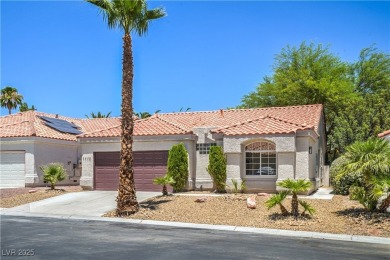 Situated within the guard gated Painted Desert community, this on Painted Desert Golf Club in Nevada - for sale on GolfHomes.com, golf home, golf lot