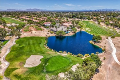 Situated within the guard gated Painted Desert community, this on Painted Desert Golf Club in Nevada - for sale on GolfHomes.com, golf home, golf lot