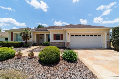 Golf Course Frontage | Turnkey | Hampton Model
Situated along on Eagle Ridge At Spruce Creek Country Club in Florida - for sale on GolfHomes.com, golf home, golf lot