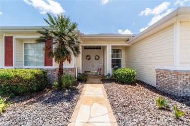 Golf Course Frontage | Turnkey | Hampton Model
Situated along on Eagle Ridge At Spruce Creek Country Club in Florida - for sale on GolfHomes.com, golf home, golf lot