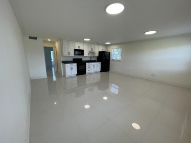 NEW NEW NEW -Completely renovated from floor to ceiling w/ best on Pine Lakes Golf Club in Florida - for sale on GolfHomes.com, golf home, golf lot