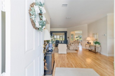 Golf Course Frontage | Turnkey | Hampton Model
Situated along on Eagle Ridge At Spruce Creek Country Club in Florida - for sale on GolfHomes.com, golf home, golf lot