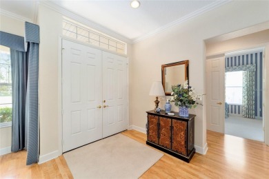 Golf Course Frontage | Turnkey | Hampton Model
Situated along on Eagle Ridge At Spruce Creek Country Club in Florida - for sale on GolfHomes.com, golf home, golf lot
