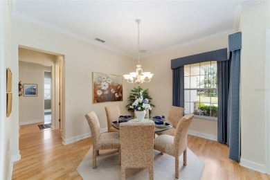 Golf Course Frontage | Turnkey | Hampton Model
Situated along on Eagle Ridge At Spruce Creek Country Club in Florida - for sale on GolfHomes.com, golf home, golf lot