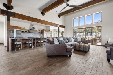 Discover extensive views at Brasada Ranch, Central Oregon's peak on Brasada Canyons Golf Course in Oregon - for sale on GolfHomes.com, golf home, golf lot