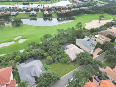 Build your dream home just steps from the Atlantic in the on The Ocean Course At Hammock Beach Resort in Florida - for sale on GolfHomes.com, golf home, golf lot
