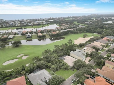 Build your dream home just steps from the Atlantic in the on The Ocean Course At Hammock Beach Resort in Florida - for sale on GolfHomes.com, golf home, golf lot
