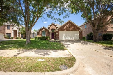 Welcome home!  This stunning property offers four spacious on Jim Boggs in Texas - for sale on GolfHomes.com, golf home, golf lot