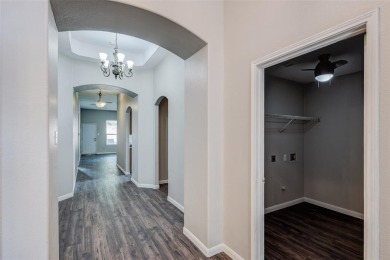 Welcome home!  This stunning property offers four spacious on Jim Boggs in Texas - for sale on GolfHomes.com, golf home, golf lot