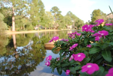 Waterfront Townhome  - Ideal for an Active & Relaxed Coastal on River Bend Golf and Country Club in North Carolina - for sale on GolfHomes.com, golf home, golf lot