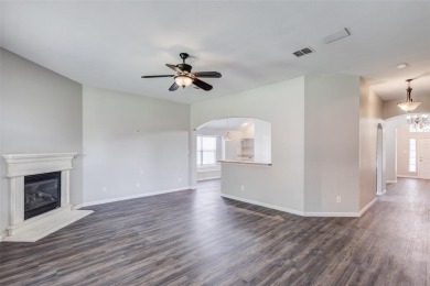 Welcome home!  This stunning property offers four spacious on Jim Boggs in Texas - for sale on GolfHomes.com, golf home, golf lot