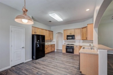 Welcome home!  This stunning property offers four spacious on Jim Boggs in Texas - for sale on GolfHomes.com, golf home, golf lot