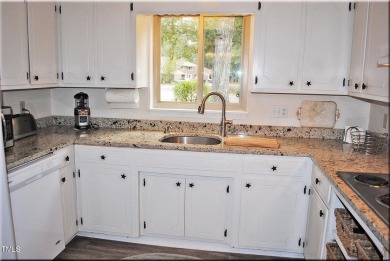 Waterfront Townhome  - Ideal for an Active & Relaxed Coastal on River Bend Golf and Country Club in North Carolina - for sale on GolfHomes.com, golf home, golf lot