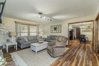 Looking for a peaceful setting but still in the city.  This on Emory Golf and Country Club in Tennessee - for sale on GolfHomes.com, golf home, golf lot