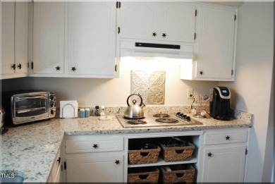 Waterfront Townhome  - Ideal for an Active & Relaxed Coastal on River Bend Golf and Country Club in North Carolina - for sale on GolfHomes.com, golf home, golf lot