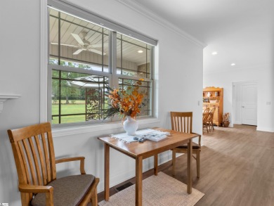 Call The Clayton Group at ! Welcome to this immaculate on Links O Tryon in South Carolina - for sale on GolfHomes.com, golf home, golf lot