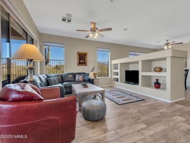 Privacy and Comfort All Rolled into One! This Oversized 2 on Anthem Golf and Country Club  in Arizona - for sale on GolfHomes.com, golf home, golf lot
