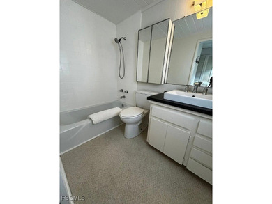 Designed and built in 1973 by and for the noted SW Florida on Fort Myers Country Club in Florida - for sale on GolfHomes.com, golf home, golf lot