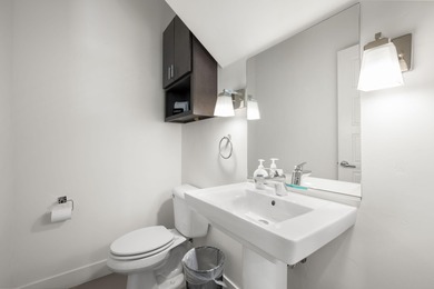 Welcome to Lofts at Green Valley, a fully furnished, turn-key on Sunbrook Golf Course in Utah - for sale on GolfHomes.com, golf home, golf lot