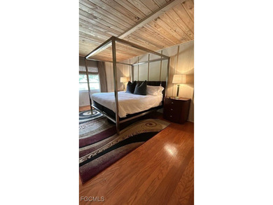 Designed and built in 1973 by and for the noted SW Florida on Fort Myers Country Club in Florida - for sale on GolfHomes.com, golf home, golf lot