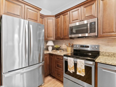 Call The Clayton Group at ! Welcome to this immaculate on Links O Tryon in South Carolina - for sale on GolfHomes.com, golf home, golf lot