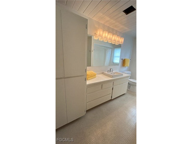 Designed and built in 1973 by and for the noted SW Florida on Fort Myers Country Club in Florida - for sale on GolfHomes.com, golf home, golf lot