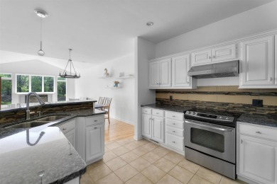 Show 5/28. Located in the private gated Bishops Bay community in on Bishops Bay Country Club in Wisconsin - for sale on GolfHomes.com, golf home, golf lot