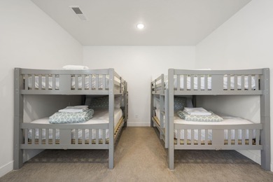 Welcome to Lofts at Green Valley, a fully furnished, turn-key on Sunbrook Golf Course in Utah - for sale on GolfHomes.com, golf home, golf lot